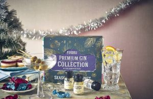ECProof.com Introduces Spirited Gift Catalogue with Limited-Edition Bottles, Advent Calendars, Boozy Baubles and More
