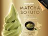 FamilyMart has new and improved Signature Matcha Sofuto made from tencha green tea