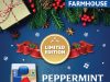 The Return of a Comforting Favourite this Yuletide – Limited Edition FARMHOUSE Peppermint Chocolate Flavoured Milk with Fresh Milk