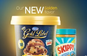 Magnolia Gold Label now in Choco Peanut Butter and S’mores