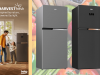 BEKO LAUNCHES ALL-NEW HARVESTFRESH FRIDGE WHICH MIMICS SUN CYCLE
