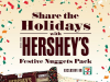 Hershey and 7-Eleven Team up to Bring Exclusive Confectionery Items to Select Asian Markets