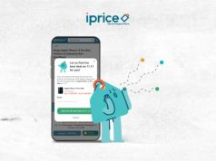 The iPrice Price Checker ensures Shoppers really get the Best Discounts on 11.11