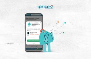 The iPrice Price Checker ensures Shoppers really get the Best Discounts on 11.11