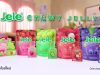 SNNP taps the snacking market with Jele Chewy Jelly
