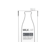 MILKLAB Launches Oat Milk in Malaysia to Provide Coffee Lovers with a Delicious and Healthy Milk Option