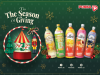 POKKA Singapore Kicks Off The Season Of Giving With Lucky Draw Prizes Worth Up To $9,486
