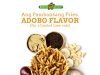 Potato Corner has a new adobo flavour in the Philippines