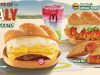 McDonald’s Indonesia offers Taste of Italy