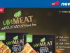 Plant-based unMEAT comes to Singapore
