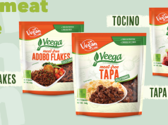 Veega goes local with meat-free Adobo Flakes, Tapa and Tocino