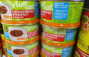 Ayam Brand introduces plant-based meat yumeat to Malaysia