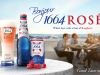 ‘Santé’ to refreshing taste and well-balanced flavour with 1664 Rosé