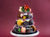Christmas Dessert Guide by Elevete Patisserie
