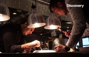Discovery Channel brings Hong Kong to Singapore & Malaysia with  âKung Food! Hong Kongâs Grandmasters of Cuisineâ  premieres at 8:05 pm, Wednesday, December 29
