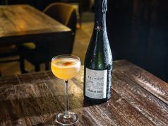 Celebrate the Festive Period with Telmont Champagne Cocktails at Tippling Club