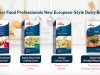 Meet the New Anchor Food Professionals European Dairy Range