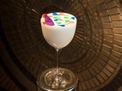 MO BAR AT MANDARIN ORIENTAL, SINGAPORE INTRODUCES NEW VOLUME FOUR MENU