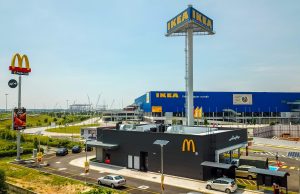 Ikano Centres continues with growth plans to its meeting place offers in Malaysia and Thailand