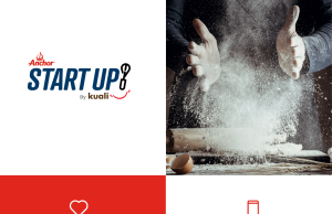 Empowering home bakers to scale up their business