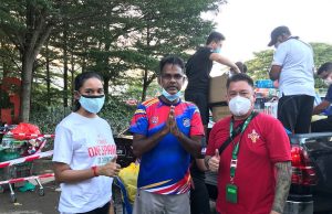 Heineken Malaysia Mobilises Assistance For Flood Victims in Klang Valley