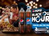 Disconnect to Connect: Pepsi introduces Pepsi Blackout Hour to encourage quality mealtime bonding