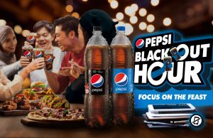 Disconnect to Connect: Pepsi introduces Pepsi Blackout Hour to encourage quality mealtime bonding