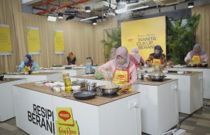 MAGGI’s Campaign Wins Four Global & National PR Awards