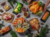 IT’S TIME FOR FESTIVE FEASTS AT MARRIOTT BONVOY PORTFOLIO OF HOTELS  AND RESORTS IN MALAYSIA