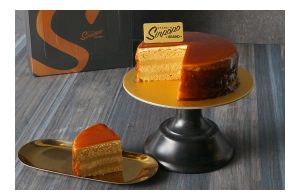 Have a Yummy Festive Party with CapitaLand Malls