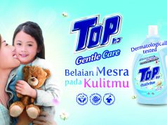 Back to School Campaign ‘Cerahi Kehidupan Bersama TOP’ Returns Bigger and Better to Support 333 Children from Single Mother-Led Families