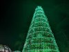 Spritzer Celebrates Sustainability for 2021 Christmas