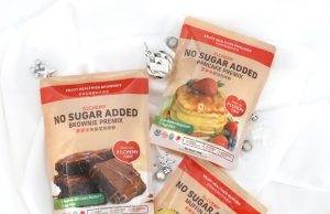 Alchemy Foodtech launches no sugar premixes