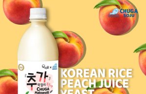 Coolpotions launches 3% ABV Chuga Makgeolli
