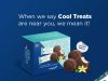 Malaysia Airlines cool treats are now within reach