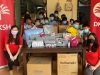 DKSH Malaysia Spreads Holiday Cheer to Underprivileged Children and Families