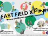East Field UHT milk collaborates with illustrator Pimpa