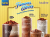 Tealive brings the taste of Famous Amos