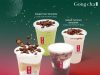 Gong Cha Malaysia celebrates joyful season with beverages featuring KITKAT bites