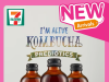 I’m Alive Kombucha from Korea is available at 7-Eleven Singapore