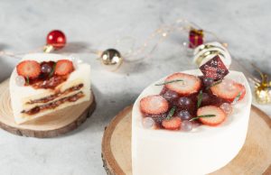 4 Workshops To Inject Some Fun Into Your Christmas