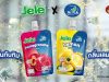 Jele joins force with Nestea