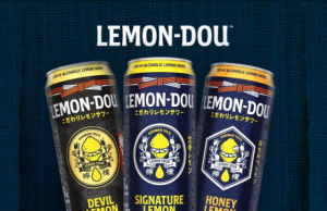 Lemon-Dou is now available in the Philippines
