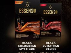 ESSENSO microground coffee has been rebranded to L’OR ESSENSO