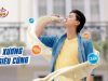 Tan Hiep Phat launches Number 1 Soy Milk drink in PET bottle