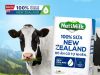 NutiFood launches grass-fed milk made from 100% New Zealand milk