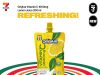 New Origina Vitamin C 1000mg Lemon Juice available at 7-Eleven Malaysia
