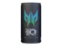 Acer selling PredatorShot energy drink for gamers in Thailand