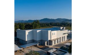Salus Bioceutical Thailand establishes first state-of-the-art, high-capacity cannabis/hemp manufacturing and extraction laboratory in Asia in response to surging demand for CBD and THC products