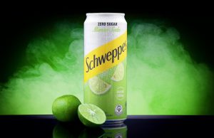 New ‘Schweppes Manao Soda Zero Sugar’ debuted, offering authentic lime soda experience to freshen up your day with no sugar